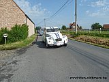Zandlemig Vlaanderen